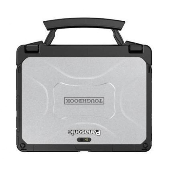 6-az-1-ben Rugged Panasonic Toughbook CF-20 m5-6Y57/8GB/256GB NVMe SSD/FHD/Touch/10,1"/4G/GPS/Toll/szétválasztható/dual kamera/vaku/bluetooth/wifi