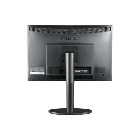 Irodai és otthoni Samsung SyncMaster B2240 22" LCD VGA/DVI-D Monitor