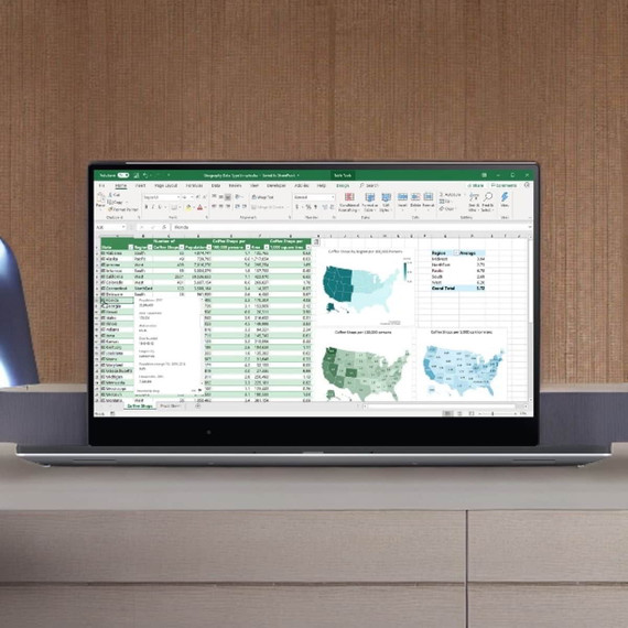 Microsoft Office 2021 Professional Plus / USB-DVD vagy Előtelepítve