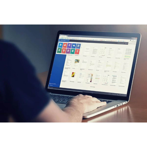 Microsoft Office 2021 Professional Plus / USB-DVD vagy Előtelepítve