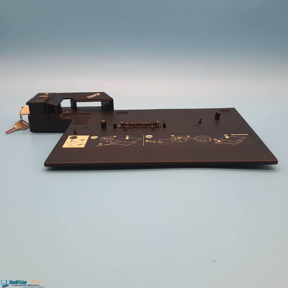 Lenovo ThinkPad Advanced Mini Dock (2504)