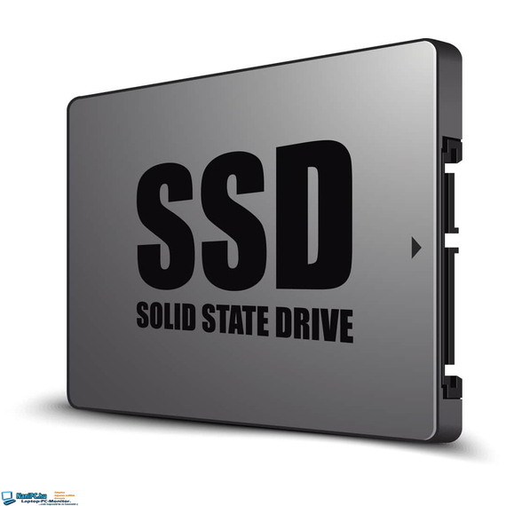 *SSD Bővítés 120GB-ra 2,5