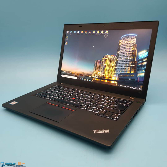 Megbízható Ultrabook LENOVO ThinkPad T460 I5-6300u/8GB/256SSD/FHD/14