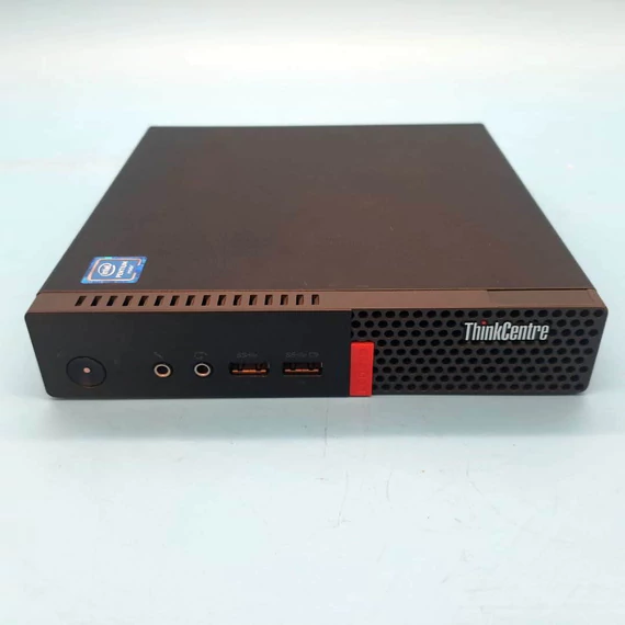 Lenovo M710Q Mini PC i3 (8/256) | Kompakt, Csendes Gép | NaniPC