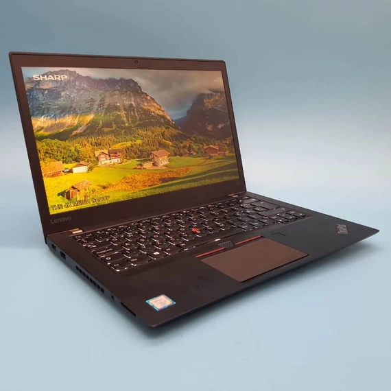 Lenovo ThinkPad T460s i5 (8/256) | Vékony FHD Laptop | NaniPC