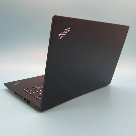 Lenovo ThinkPad T460s i5 (8/256) | Vékony FHD Laptop | NaniPC