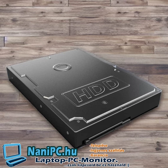 *+1TB Új HDD-vel Bővíteni PC / Számítógépet 3,5