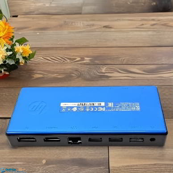 HP Elite TPA-B01 USB-C dokkolóegység