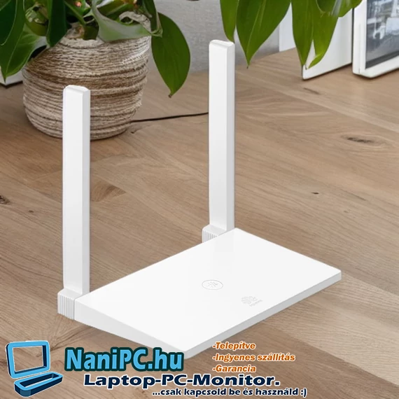 Huawei WS318n 300Mbps Wi-Fi Router
