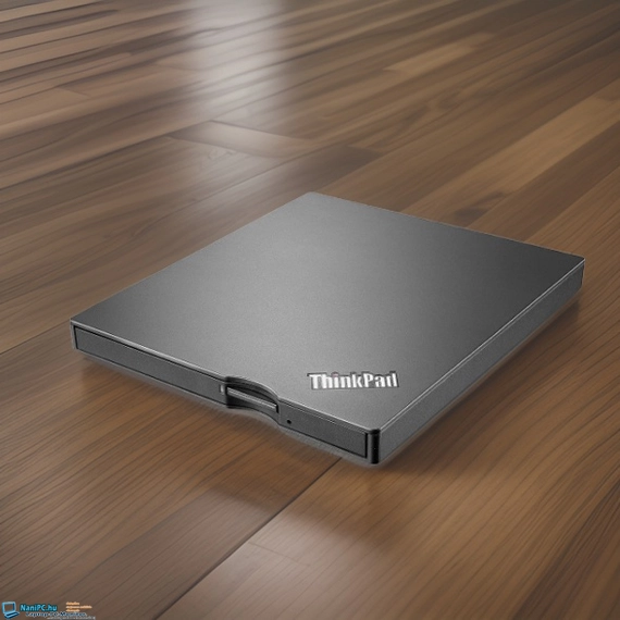 ThinkPad UltraSlim USB DVD író 4XA0E97775