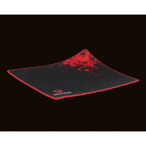 Meetion MT-P110 fekete  gamer egérpad