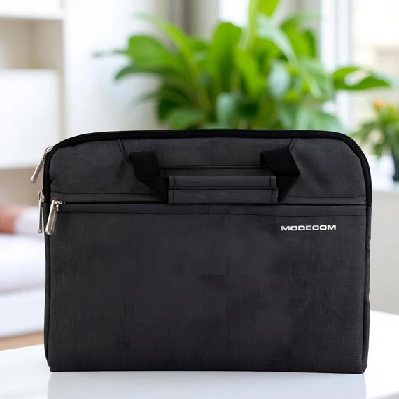 Modecom Highfill 13,3 Fekete Notebook táska
