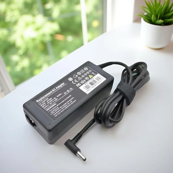 ASUS/FUJITSU/TOSHIBA laptop töltő adapter - 65W