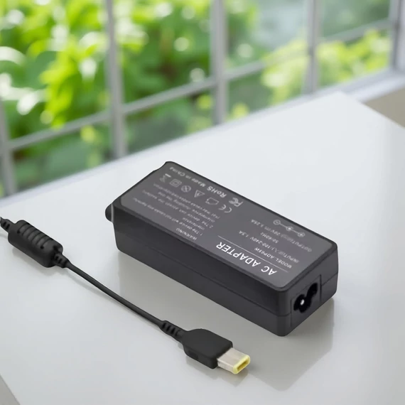  Lenovo square 65 W-os Utángyártott adapter (20V 3.25A )
