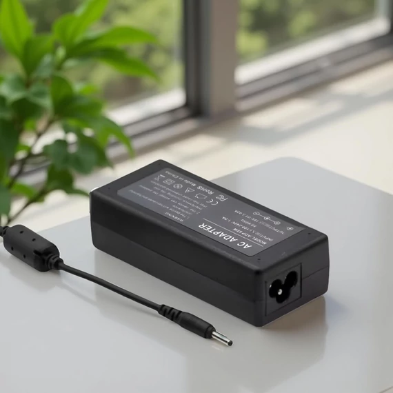 SamsungAcer 19V 3.16A  Utángyártott adapter