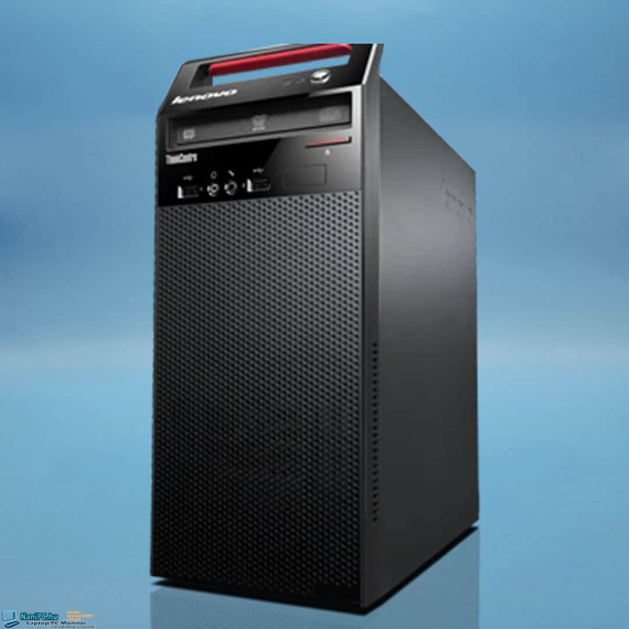 Akció Gyors 4magos Lenovo E73 ThinkCentre PC i5-4440S/8/250HDD Ingyen házhoz Garanciás