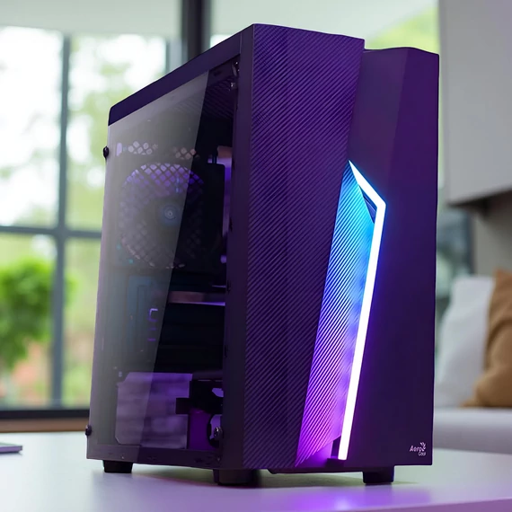 Performer Gold i3-12100F/32/1TB/3050 6GB Gamer PC