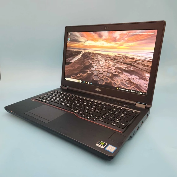 Fujitsu Celsius H780 | Quadro Mobil Workstation | NaniPC