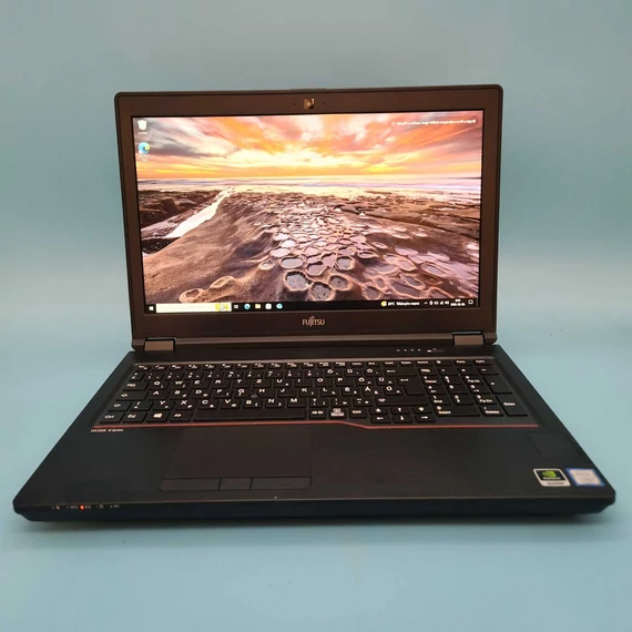 Fujitsu Celsius H780 | Quadro Mobil Workstation | NaniPC