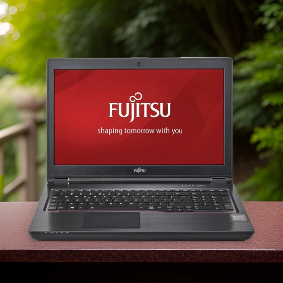 Fujitsu Celsius H780 | Quadro Mobil Workstation | NaniPC