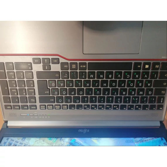 【訳あり：天板ハゲ】【薄型スタイリッシュ】 富士通 FUJITSU LIFEBOOK E754 第4世代 Core i5 4200M/2.50GHz 16GB HDD500GB スーパーマルチ 64bit WPSOffice 15.6インチ HD テンキー 無線LAN 中古パソコン ノートパソコン PC Notebook 【中古】 訳あり：天板ハゲ】【薄型スタイリッシュ】 富士通 FUJITSU