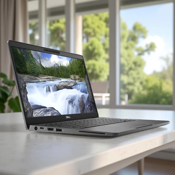 DELL 5300 i5-8365U/8GB/256SSD NVME/FHD/13