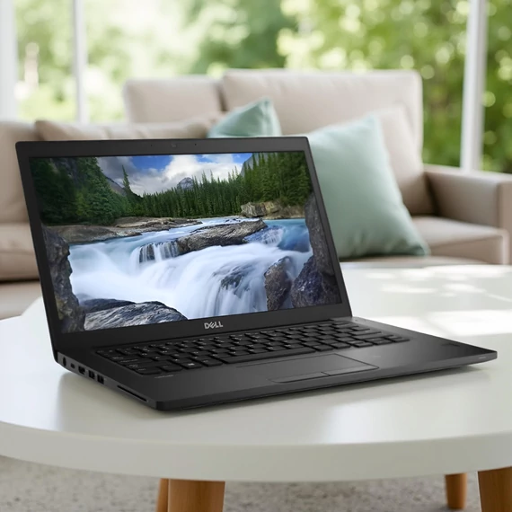 DELL Latitude E7490 i5-8350U/8DDR4/256GB/FHD