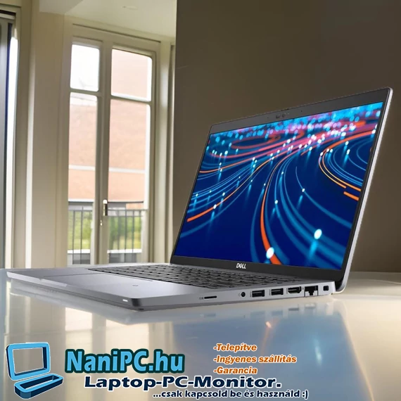 DELL Latitude 5400