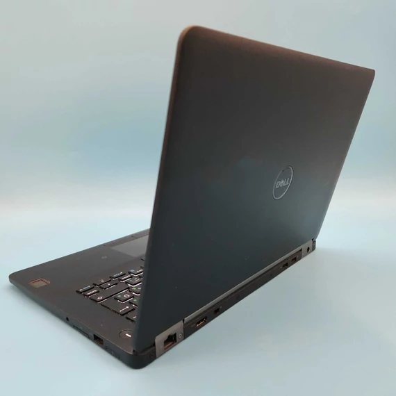 Dell Latitude E7470 i5 (8/256) | 14 FHD Elegáns Gép | NaniPC