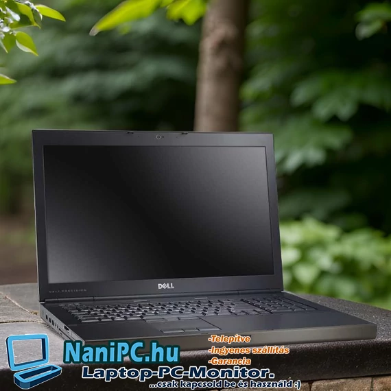 M6600 i7-2760QM/16/480SSD
