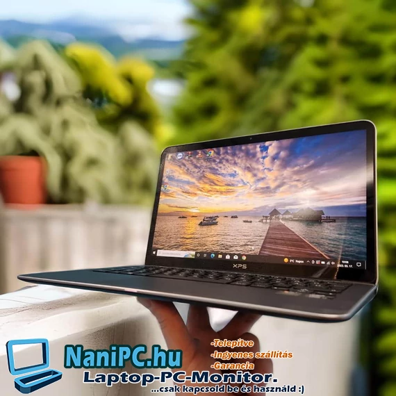  Dell XPS L322 i7-3537U/8/128/13&quot;