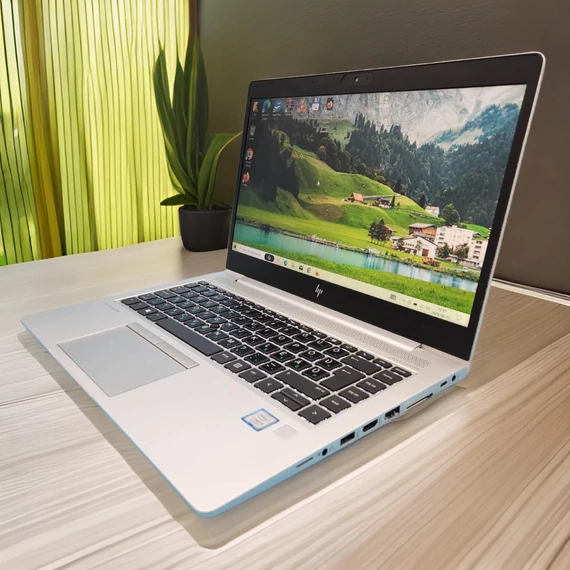 A kecses útitárs HP EliteBook 840 G6 i5