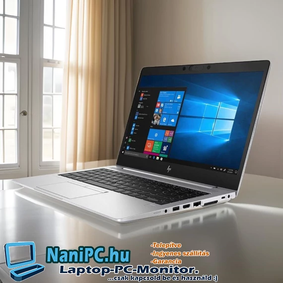 HP EliteBook 745 G6