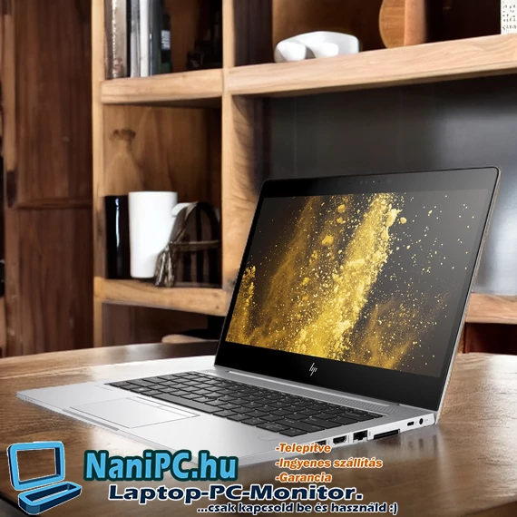 HP ProBook 830 G5