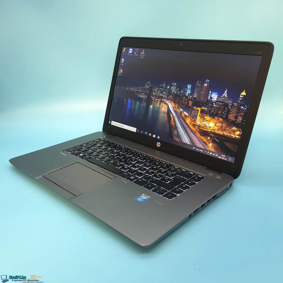 HP ProBook 850 G2 i5 Nagy képernyős laptop