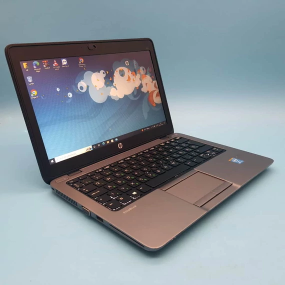 HP EliteBook 820 i7 (8/256) | 12.5 Könnyen Hordozható | NaniPC