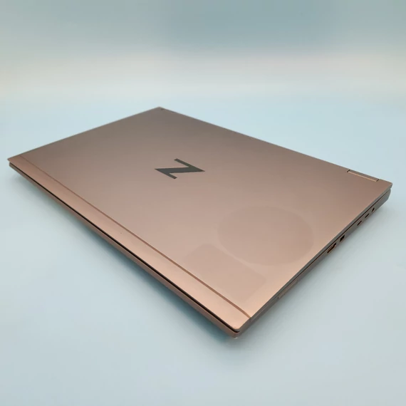 HP ZBook Fury 15 G8 i9 (64/1TB) | RTX A2000 4GB Erőmű | NaniPC