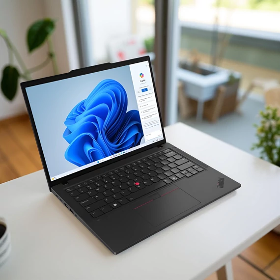 Lenovo ThinkPad T14 Érintős i5-10310U/16GB/512SSD NaniPC