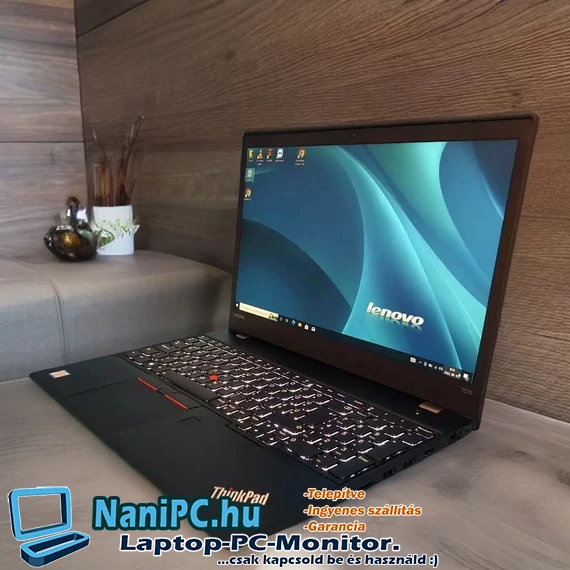  Lenovo Thinkpad T570 