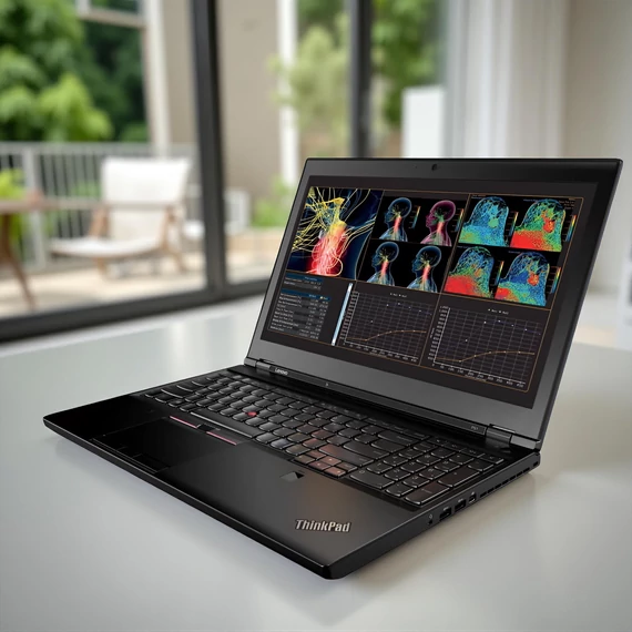 Lenovo ThinkPad P50 i7-6820HQ/16DDR4/512SSD/Nvidia M2000M