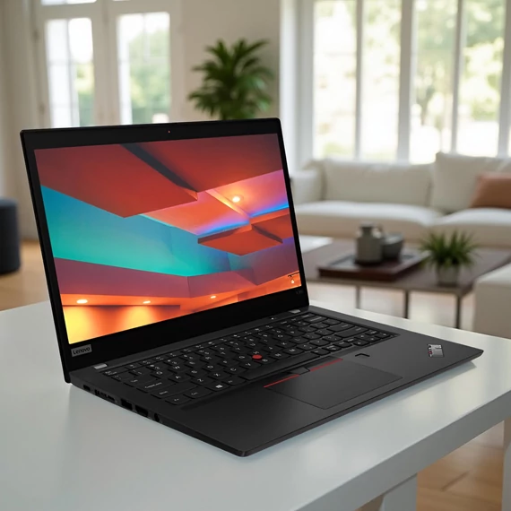 Lenovo ThinkPad X390 i5-8365U/8GB DDR4/256SSD