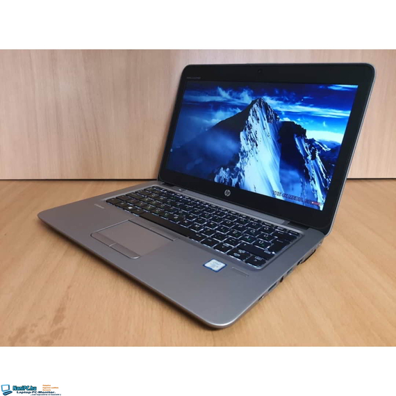 Útra kész HP EliteBook 820 G3 i5-6300u/8/256SSD/12,5”/FHD