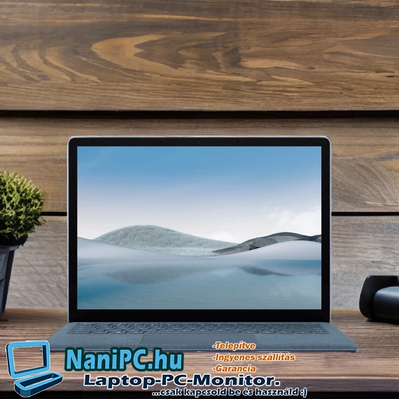 A profi Microsoft Surface  i5-7200u/8/256SSD/2K/12