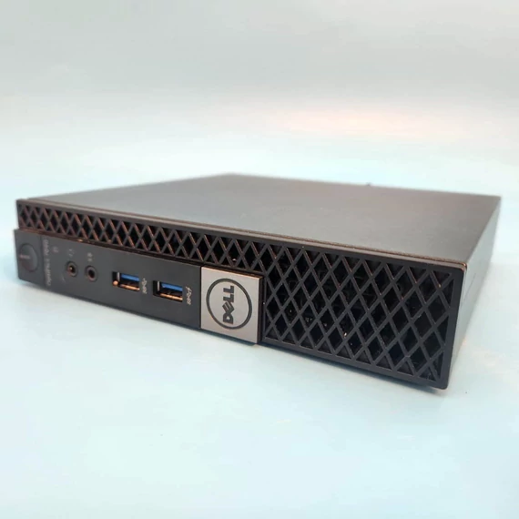 ミニPC DELL Optiplex 7040 Micro i3 6100 ミニPC DELL Optiplex 7040