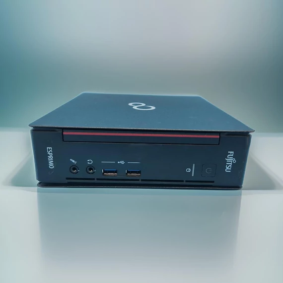 Mini Pc Windows 11 MINI PC FUJITSU Esprimo Q556/2 | I3-6100T | 8