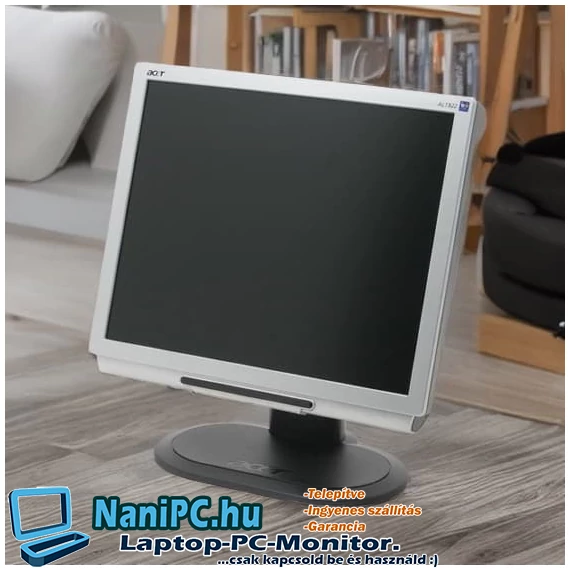 Acer AL 1921 monitor 19 (48 cm) DVI/VGA