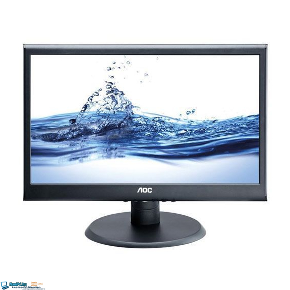 AOC E2770Pqu Game Monitor 27" 1080p FHD HDMI/DVI/VGA/USB