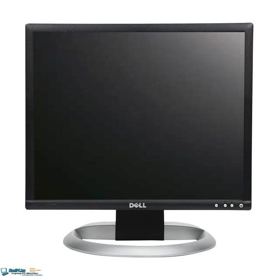 Dell 1905FP LCD monitor 19/1280*1024/DVI/VGA/USB