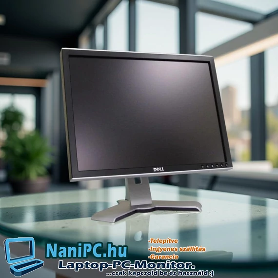 Dell 2009 DVI/VGA/20&quot; monitor