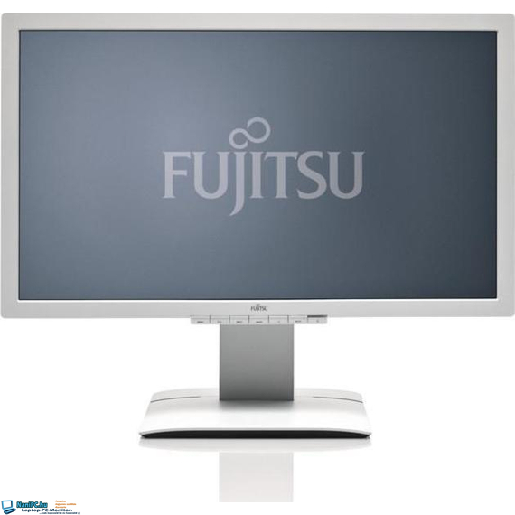 Nagy képernyős Fujitsu P27T-6 27 2K IPS Monitor